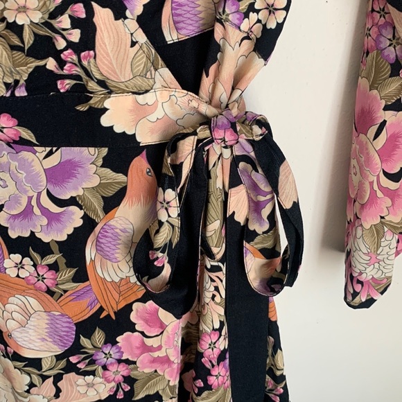 Spell & The Gypsy Blue Skies Dress ☆ - Picture 3 of 6